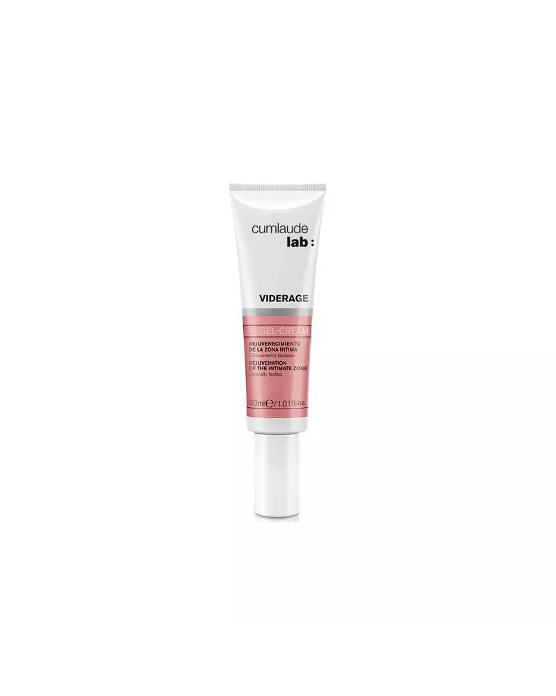 Cumlaude Gel Crème Cumlaude Viderage 30ml