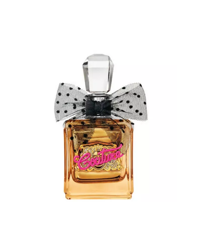 Juicy Couture Viva La Juicy Gold Couture Eau De Parfum Vaporisateur 30ml
