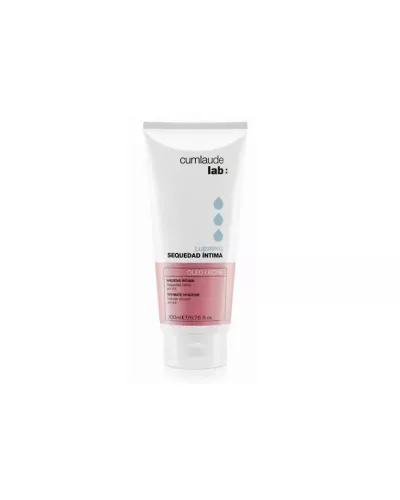 Cumlaude Lab Intimate Dryness Lubripiú 200ml