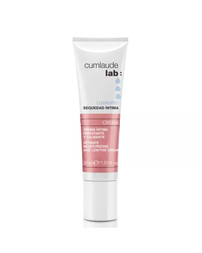 Cumlaude Lubripiu Intimate Cream 30ml