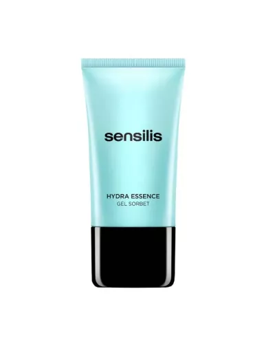 Sensilis Hydra Essence Gel Sorbet 40ml