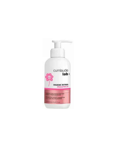 Rilastil Cumlaude Intimate Hygiene Pediatrics 250ml
