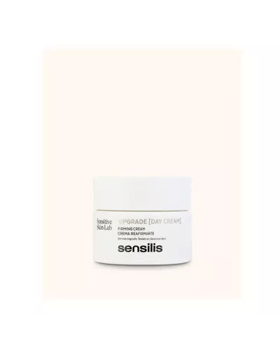 Sensilis Upgrade Day Cream 50ml