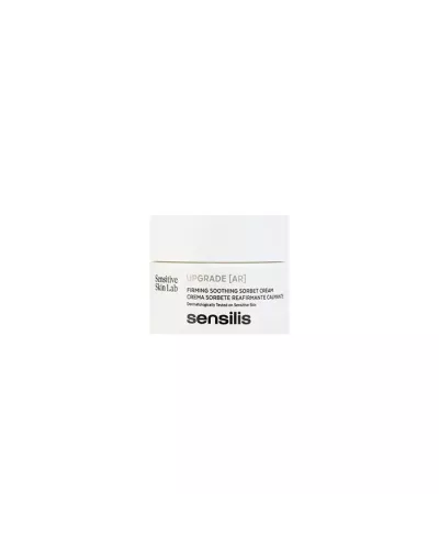 Sensilis Upgrade Cream Ar 50ml