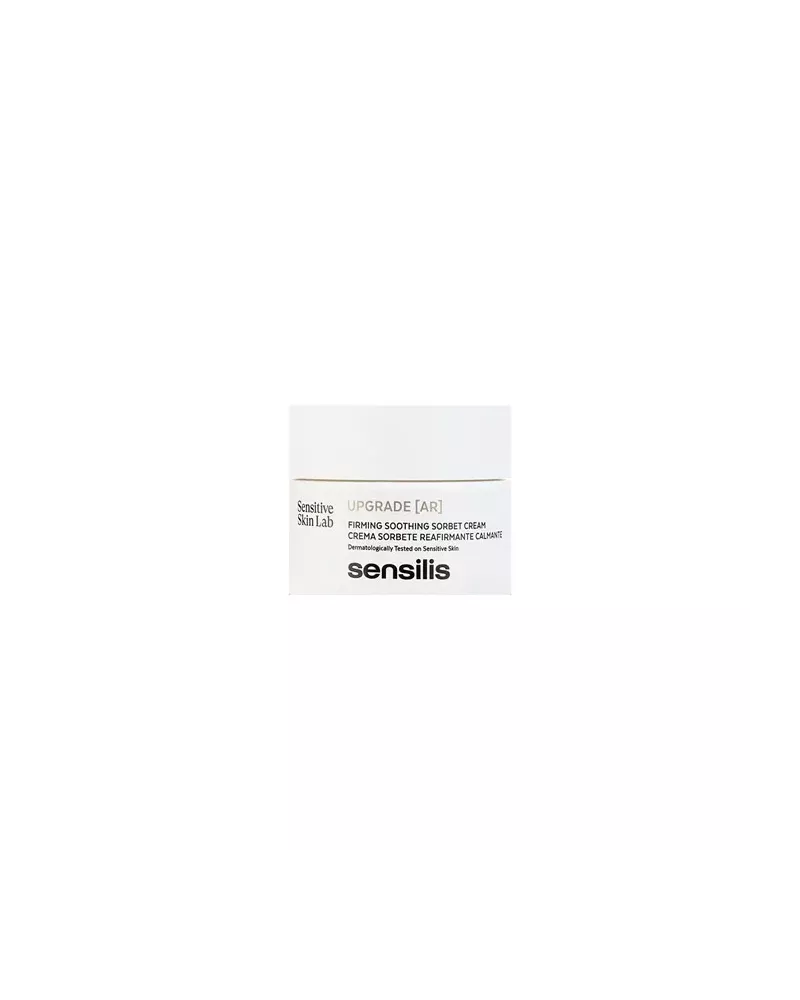 Sensilis Upgrade Cream Ar 50ml