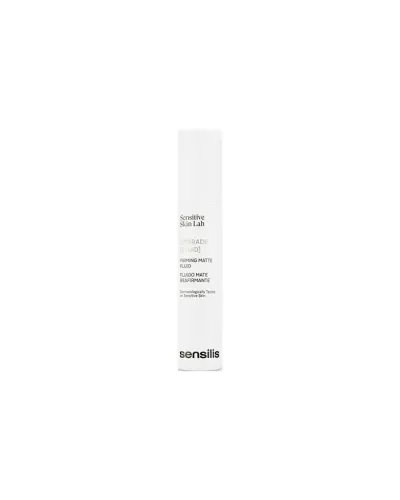 Sensilis Upgrade Fluid 50ml New