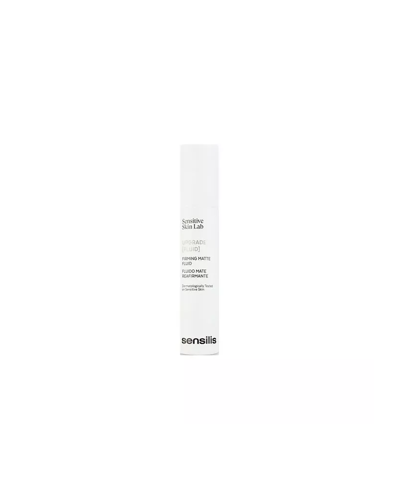 Sensilis Upgrade Fluido Dia 50ml Nuevo