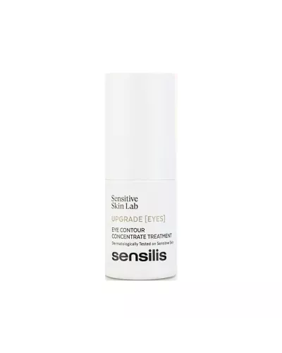 Sensilis Upgrade Contorno Ojos 15ml
