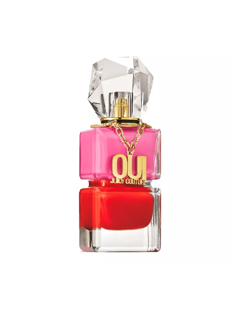 Juicy Couture Oui Eau De Parfum Vaporisateur 100ml