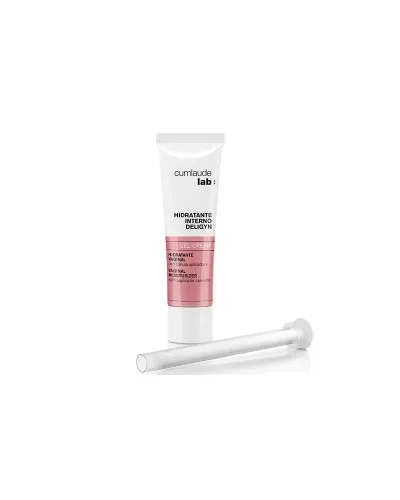 Rilastil Cumlaude Deligyn Ph7 Internal Moisturiser 30ml