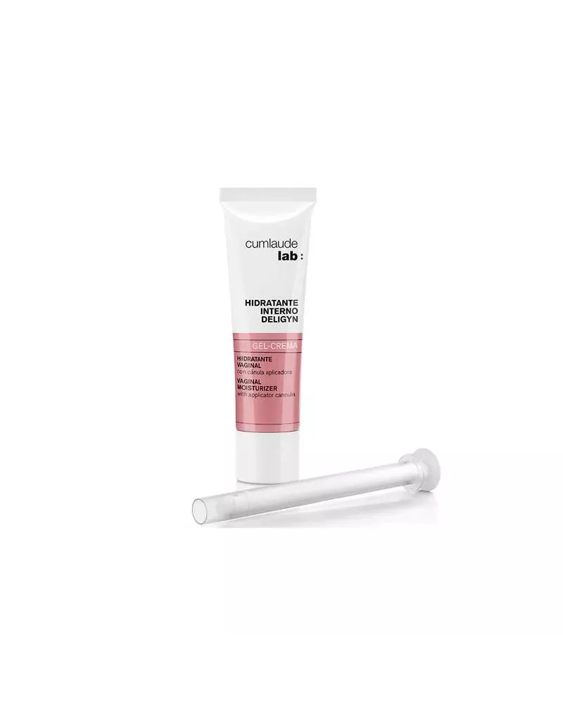Rilastil Cumlaude Hydratant Interne Deligyn 30ml