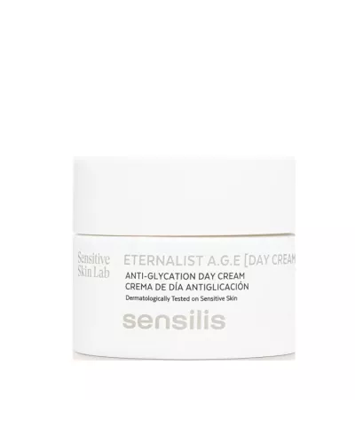 Sensilis Eternalist A.G.E. Cream Day 50ml