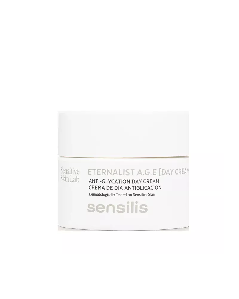 Sensilis Eternalist A.G.E. Crema Día 50ml