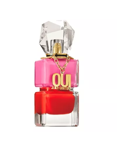 Agua de perfume Juicy Couture Oui Spray 50ml