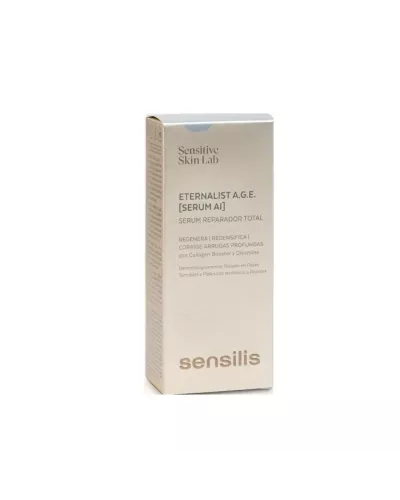 Sensilis Eternalist A.G.E. Serum Total Repair 30ml