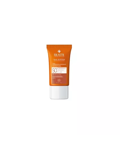 Rilastil Sun System Colour Emulsion Spf50+ 40ml