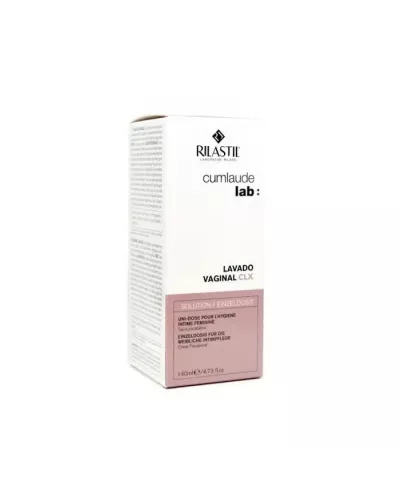 Cumlaude CLX Hygiene Intime 140ml