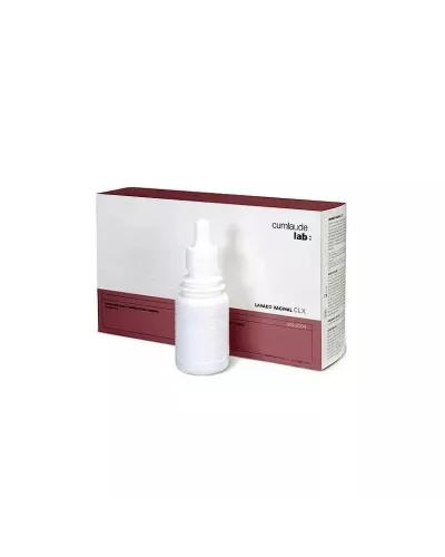 Cumlaude Lab Vaginal Wash CLX Solution à dose unique 5x140ml