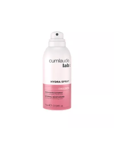 Cumlaude Lab Hydra Spray External Moisturising Emulsion 75ml