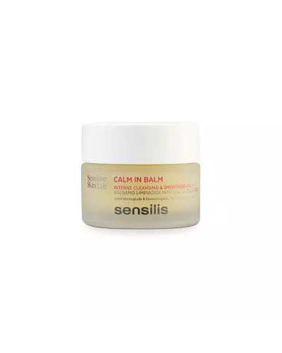 Sensilis Calm In Balm Cleansing Balm 50ml