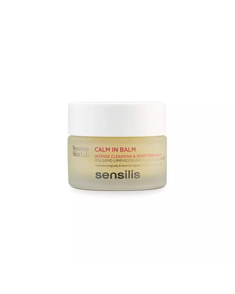 Sensilis Calm In Balm Bálsamo Limpiador 50ml