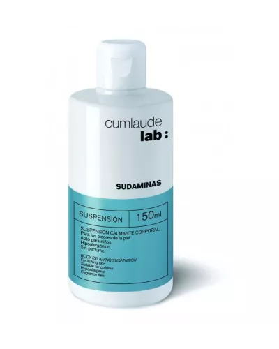 Cumlaude Sudaminas 150ml