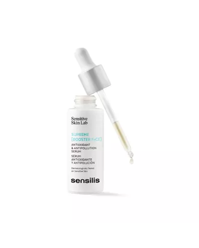 Sensilis Supreme Booster 30ml