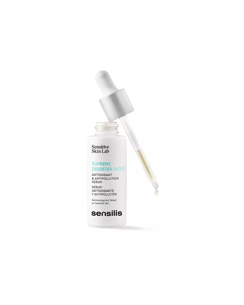 Sensilis Supreme Booster 30ml