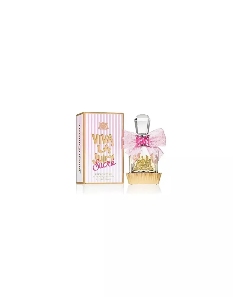 Juicy Couture Viva La Juicy Sucre Edp 100 Noved23