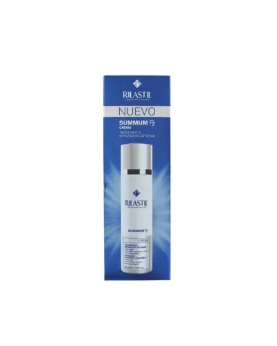 Rilastil Summum Rx Crème 50ml