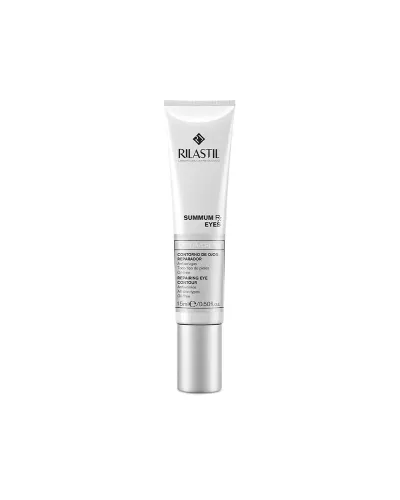 Rilastil Summum Rx Contour Des Yeux 15ml