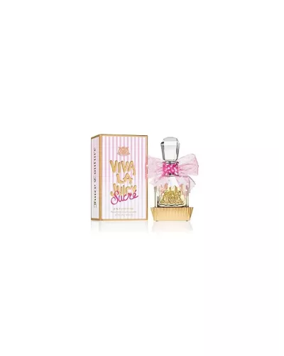 Juicy Couture Viva La Juicy Sucre Edp 50 Vpo Nov23