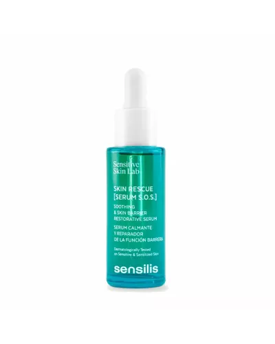 Sensilis Skin Rescue Serum S.O.S. 30ml