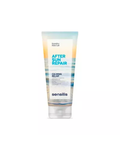 Sensilis After Sun Repair Gel 200ml