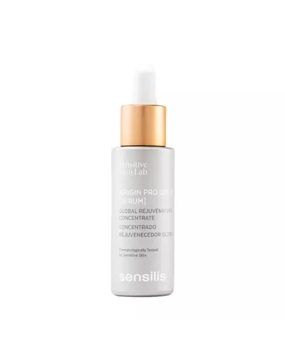 Sensilis Origin Pro Egf 5 Serum 30ml