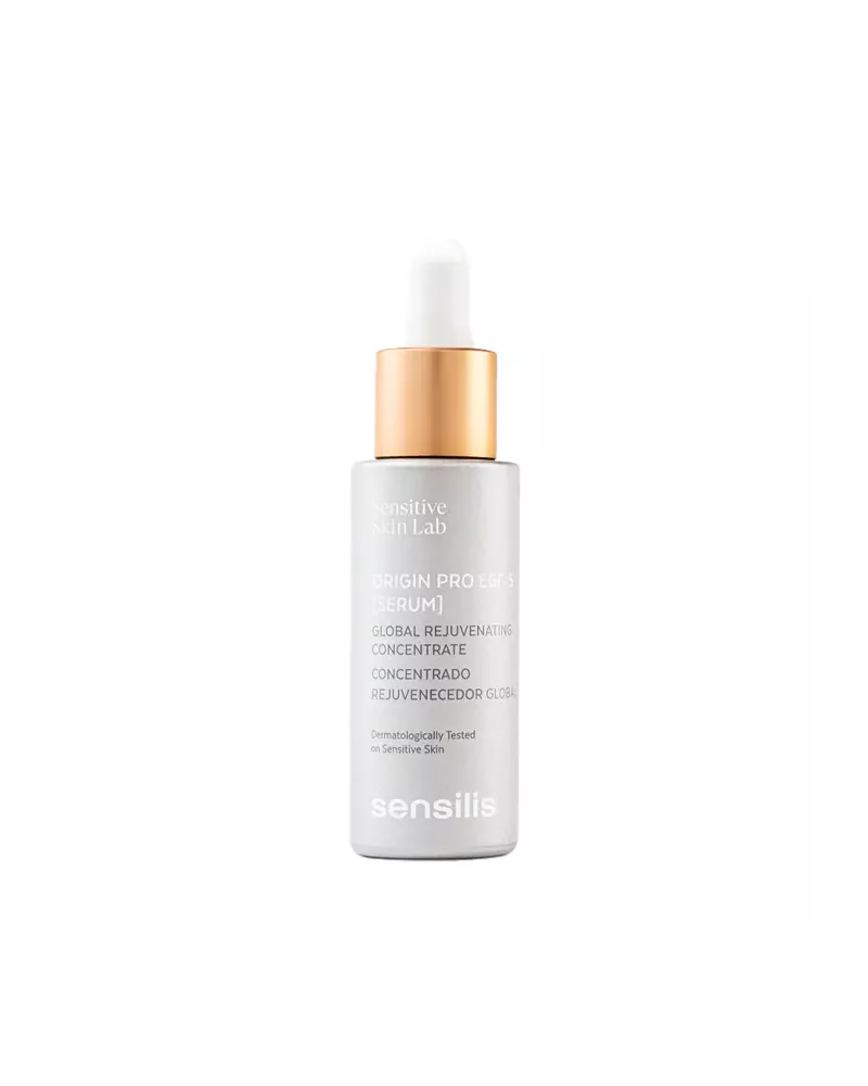 Sensilis Origin Pro Egf 5 Serum 30ml