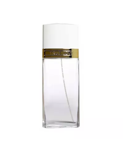 Elizabeth Arden True Love Eau De Toilette Vaporisateur 100ml