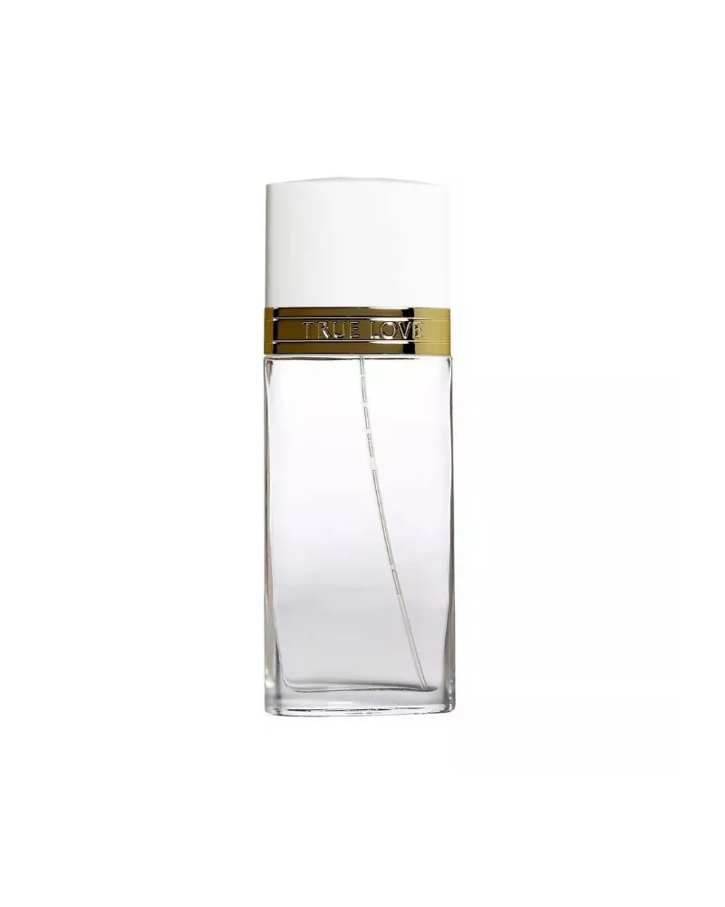 Elizabeth Arden True Love Eau de Toilette Spray 100ml