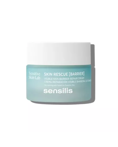 Sensilis Skin Rescue Barrier Repair Cream 50ml