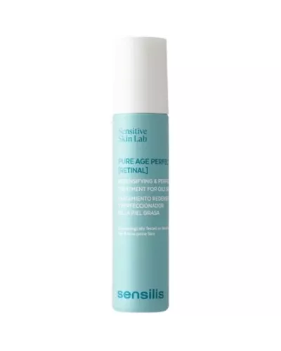 Sensilis Pure Age Perfection Retinal 50ml