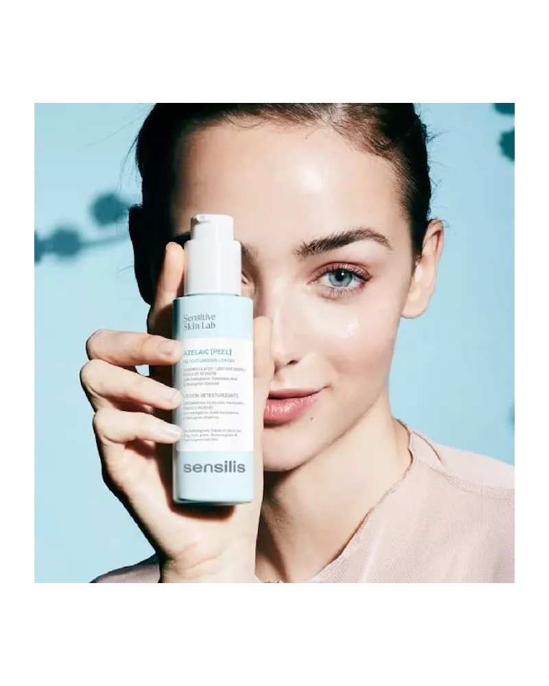Sensilis Azelaic Peel Lotion 100ml