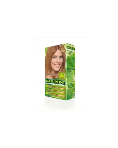 Naturtint 7.34 Coloration Sans Ammoniaque 150ml