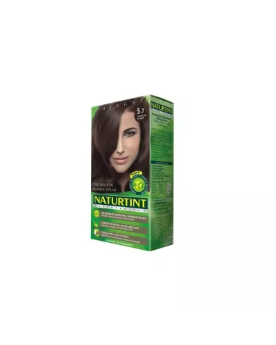 Naturtint 5.7 Coloration Sans Ammoniaque 150ml