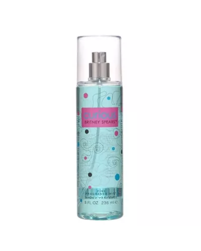 Britney Spears Curious Fine Frangance Mist 236ml