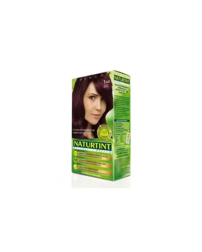 Naturtint 3.60 Coloration Sans Ammoniaque 150ml