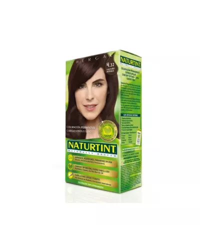Naturtint 4.32 Coloration Sans Ammoniaque 150ml