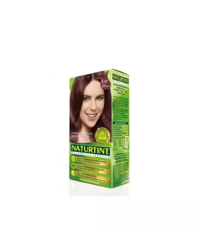 Naturtint 5.50 Coloration Sans Ammoniaque 150ml