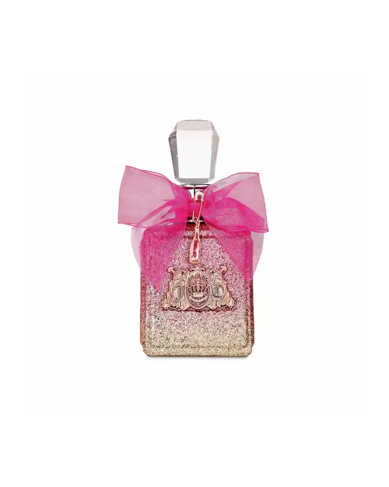 Juicy Couture Viva La Juicy Rosé Eau de Parfum Vaporizador 100ml