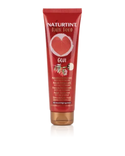 Naturtint Hair Food Mascarilla Goji 150ml