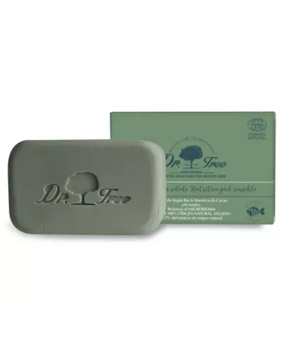 Gel Solide Nourrissant Dr. Tree 120g
